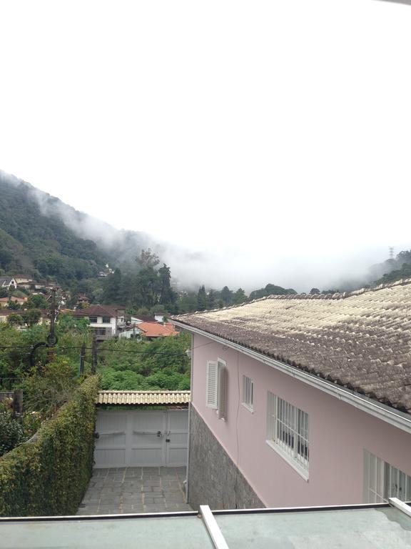 Loft Aconchego Da Serra Petropolis  Ngoại thất bức ảnh